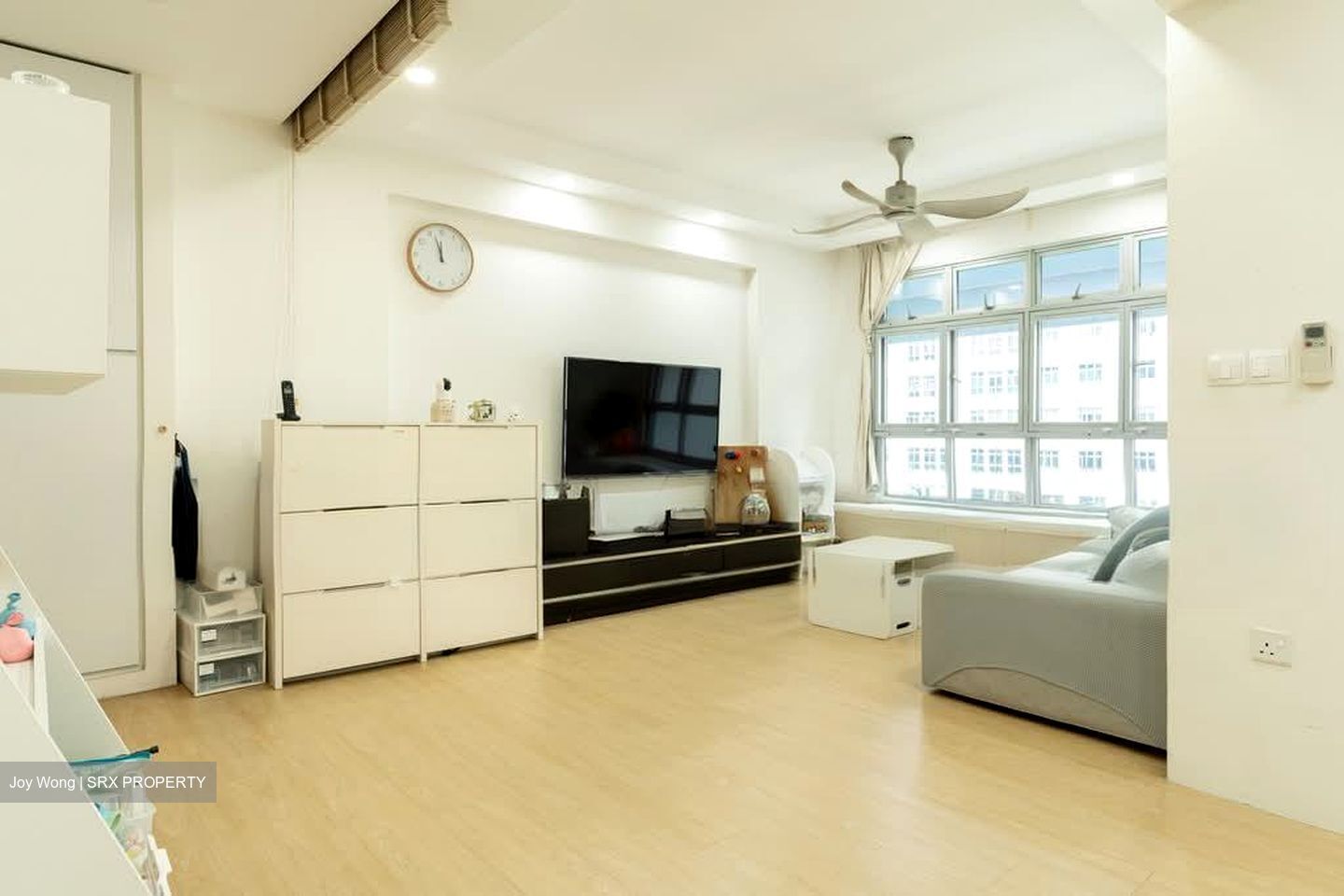 Blk 120C Eastwave @ Canberra (Sembawang), HDB 4 Rooms #555292771